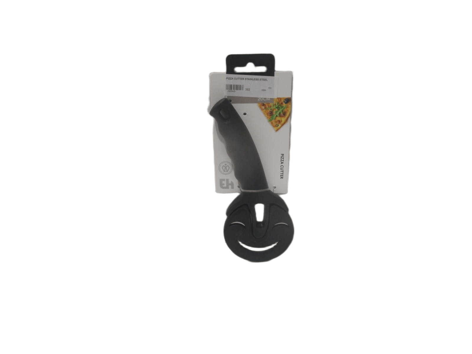 Pizza Cutter Stainless Steel