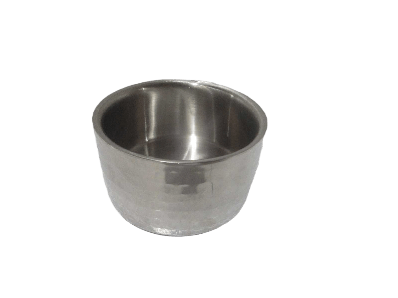Small Bowl Stainless Steel Double Wall