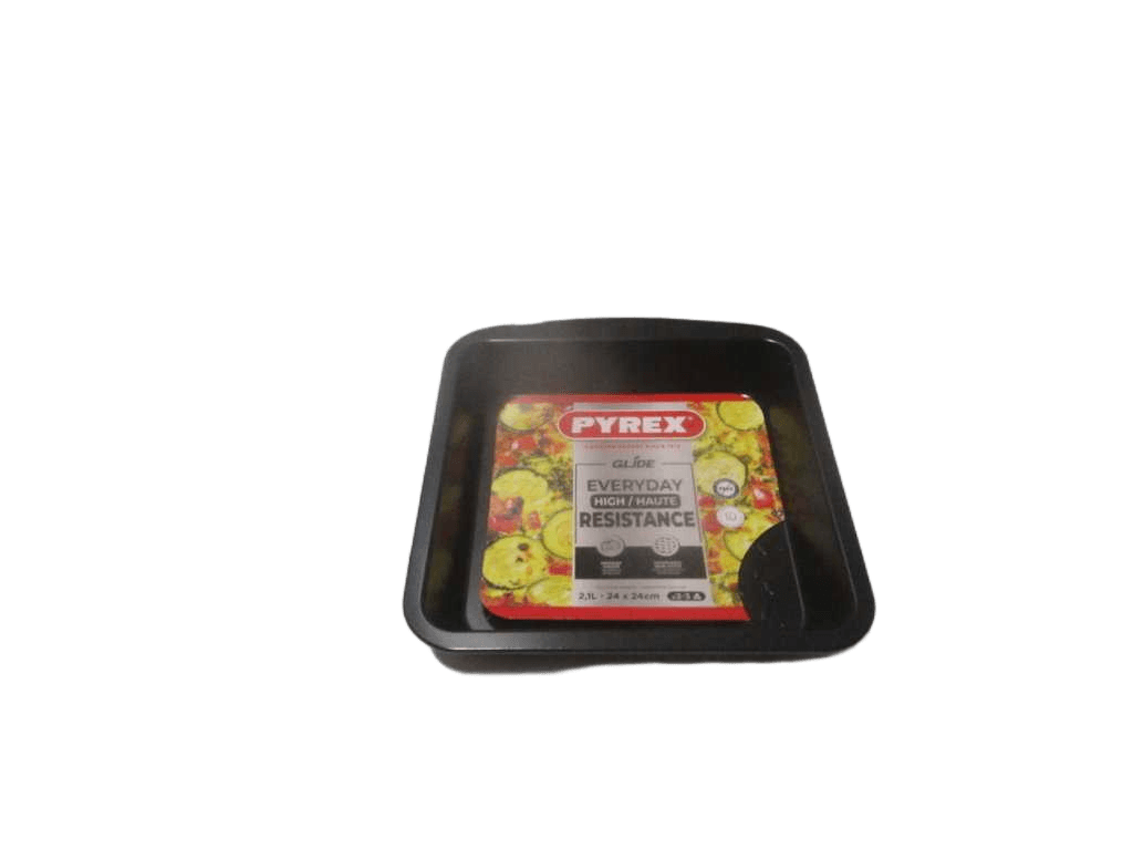 Roaster Square 24cm