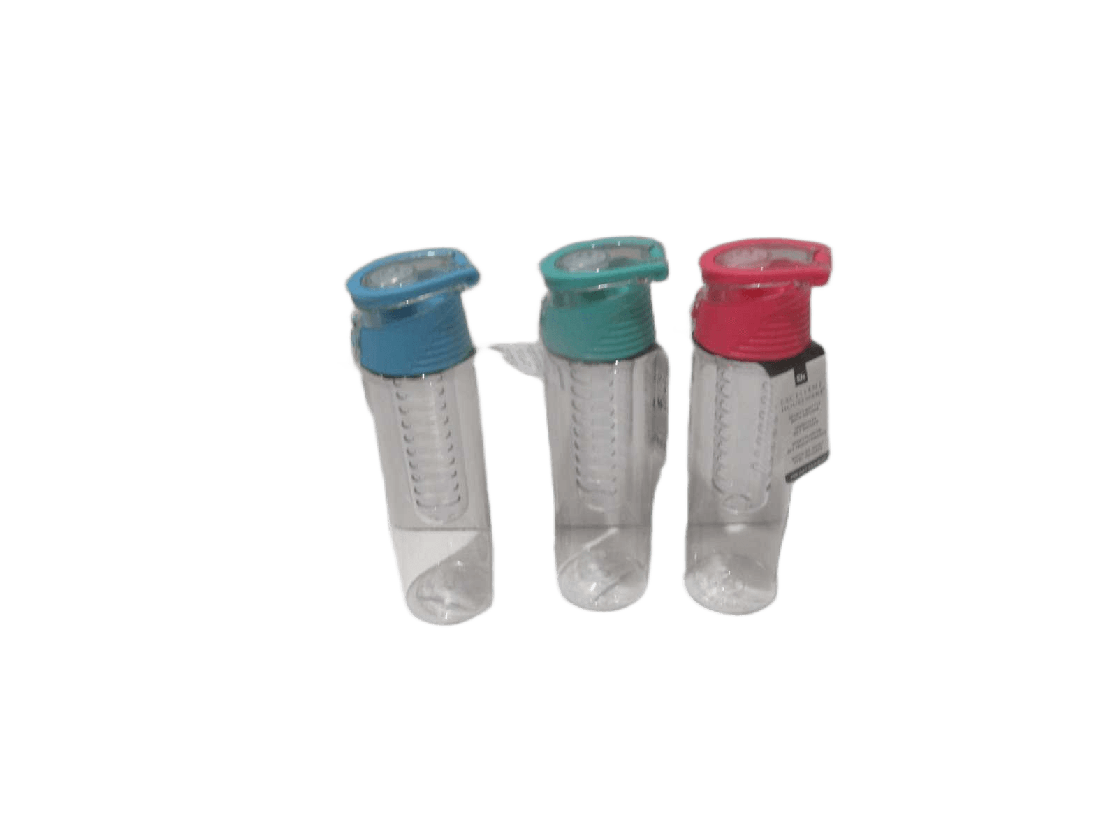 Sports Bottle Pet Infuser 700m