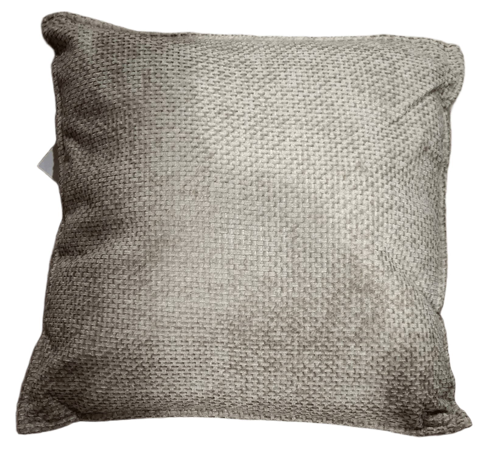 Cushion Brown 45x45 W 1 Pinping Cover:chillene Filling:400g Packing:vacuum Bag