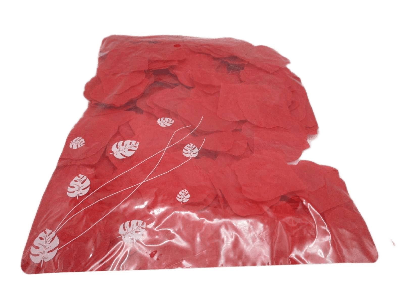 Flowers Dried Parfumee Red