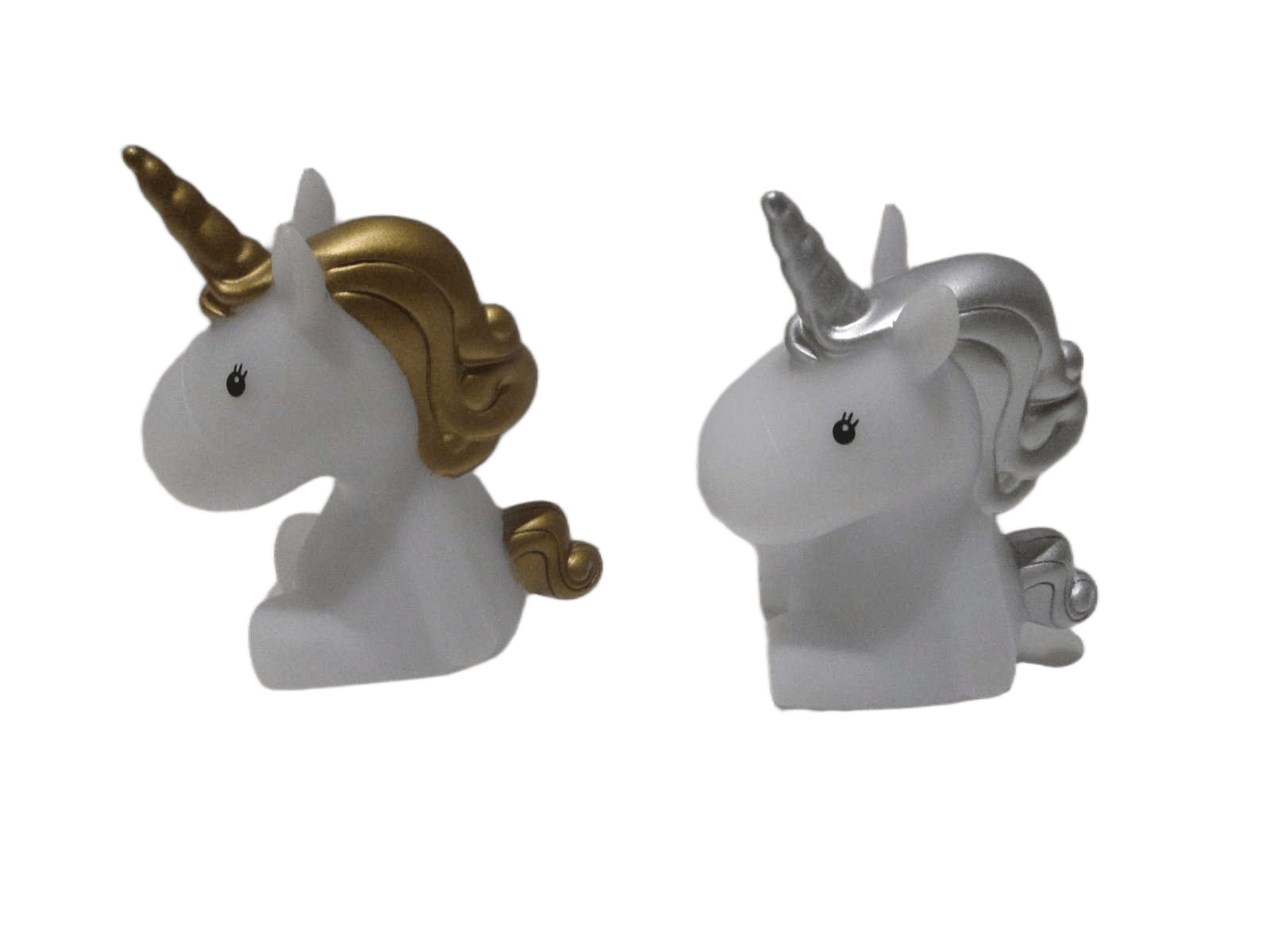 Led Unicorn Night Light
