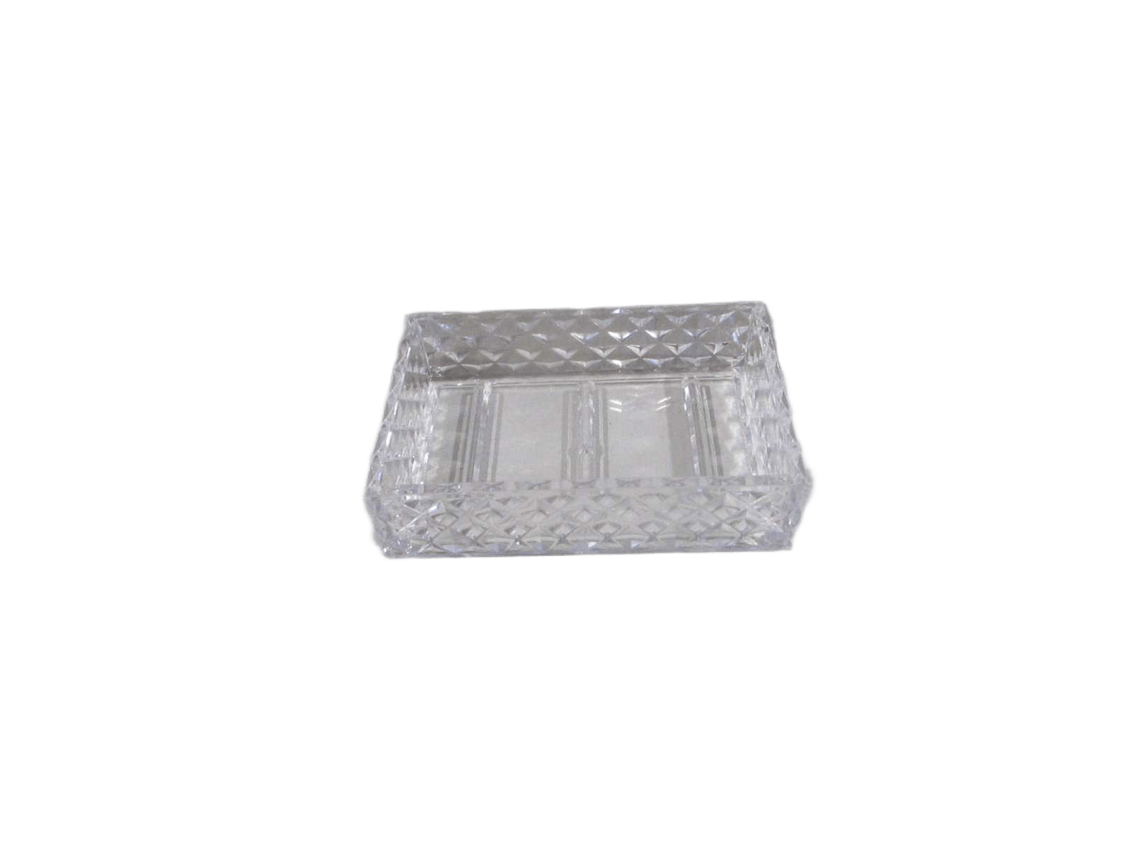 Soap Box Ps Transparency 8x12x3