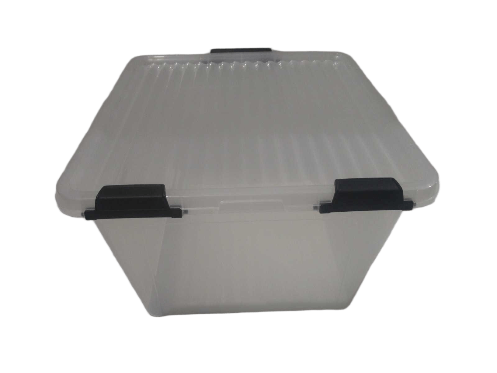 Multibox Transparent 40x40x27