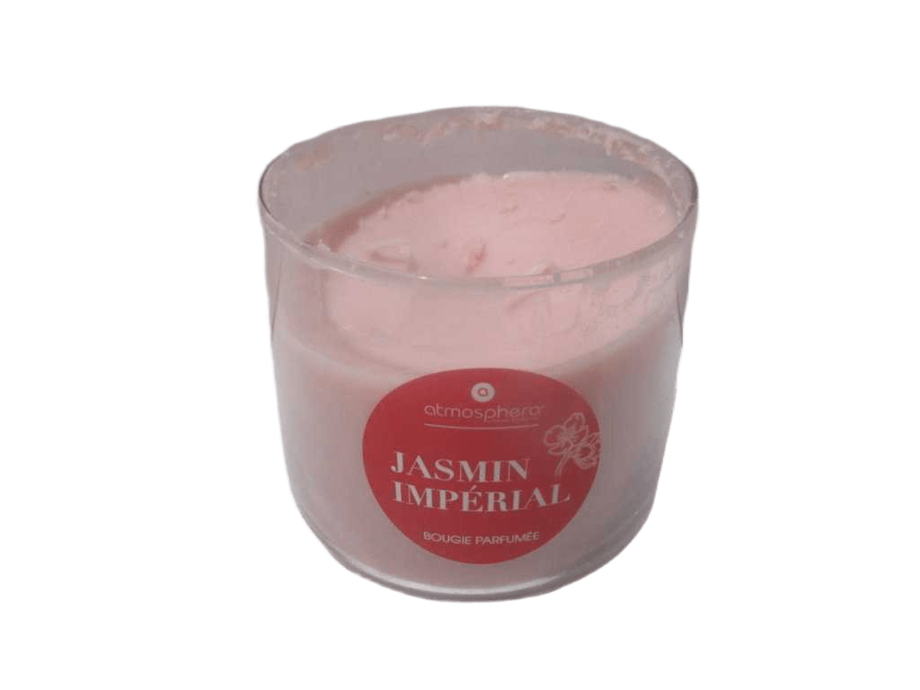 Candle Izor Jasm Pfm Gl 300g