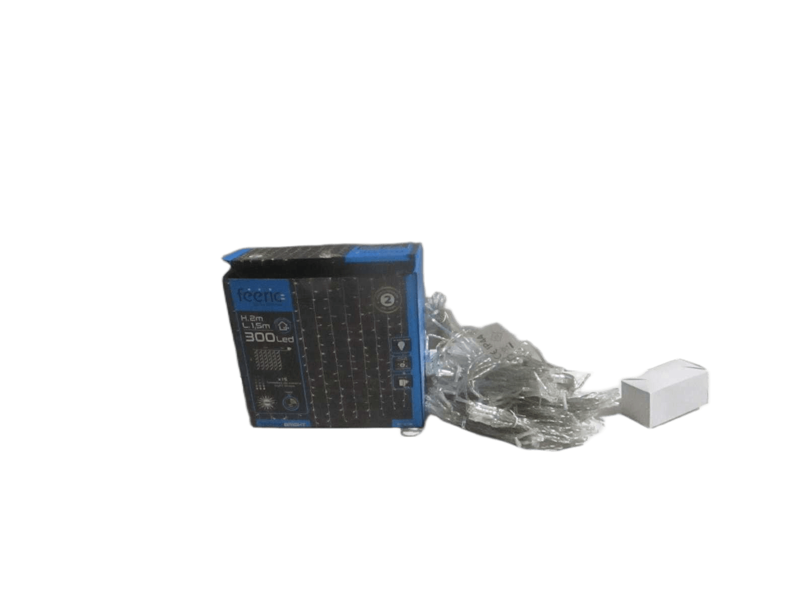 Curtain Out L150 Cw 300l 8f A