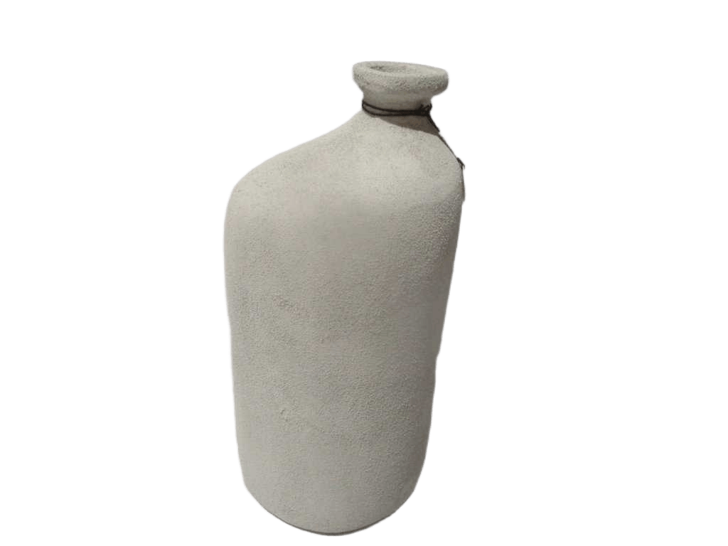 Vase Aluminium