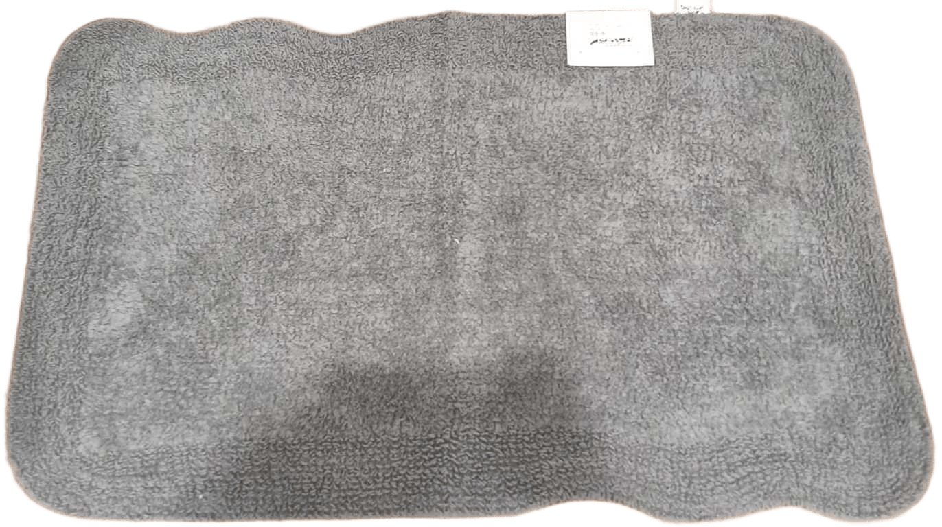 Bath Mat Double Face 1900 Gsm Cotton Pile