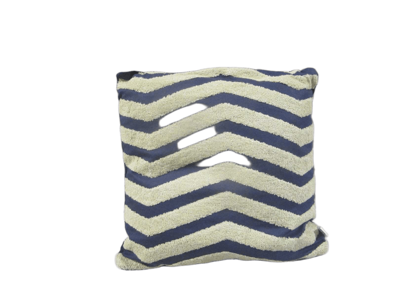 Cushion 100% Cotton , 45x45 With Inner Zipper 45x45