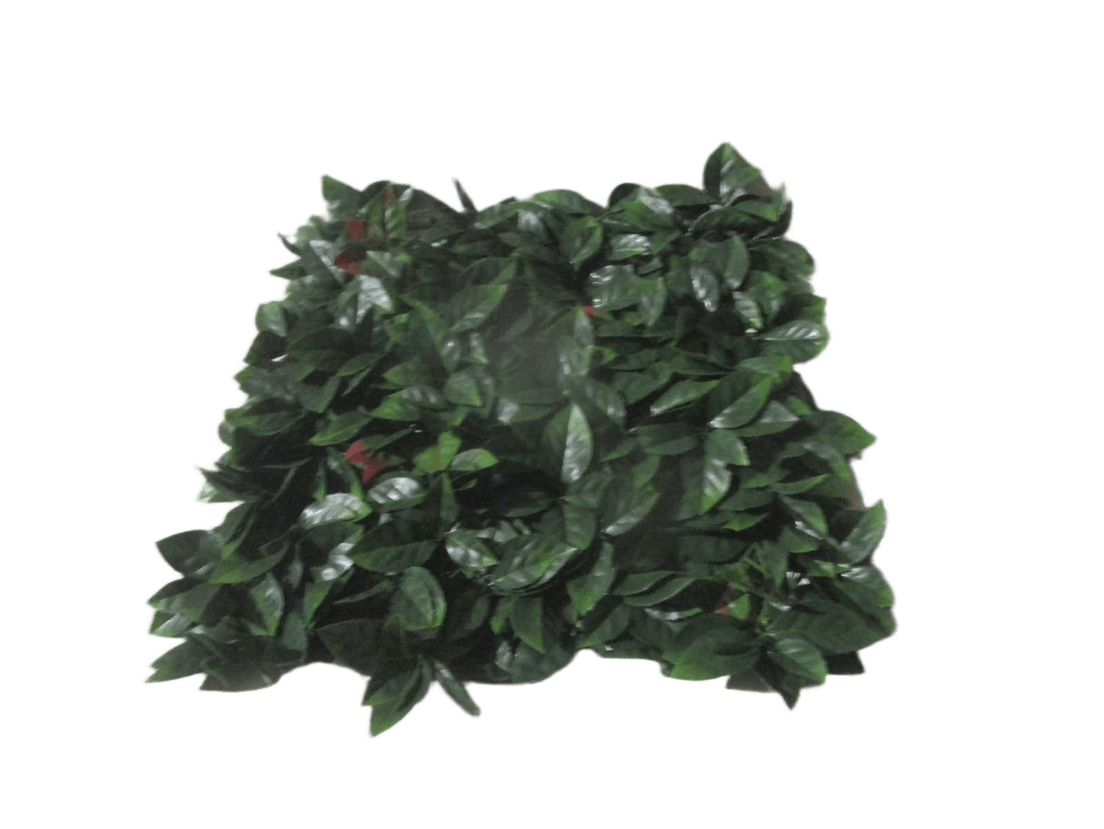 Artificial Grass Thickness:7cm Pp Weight:700g Green Red 50*50cm
