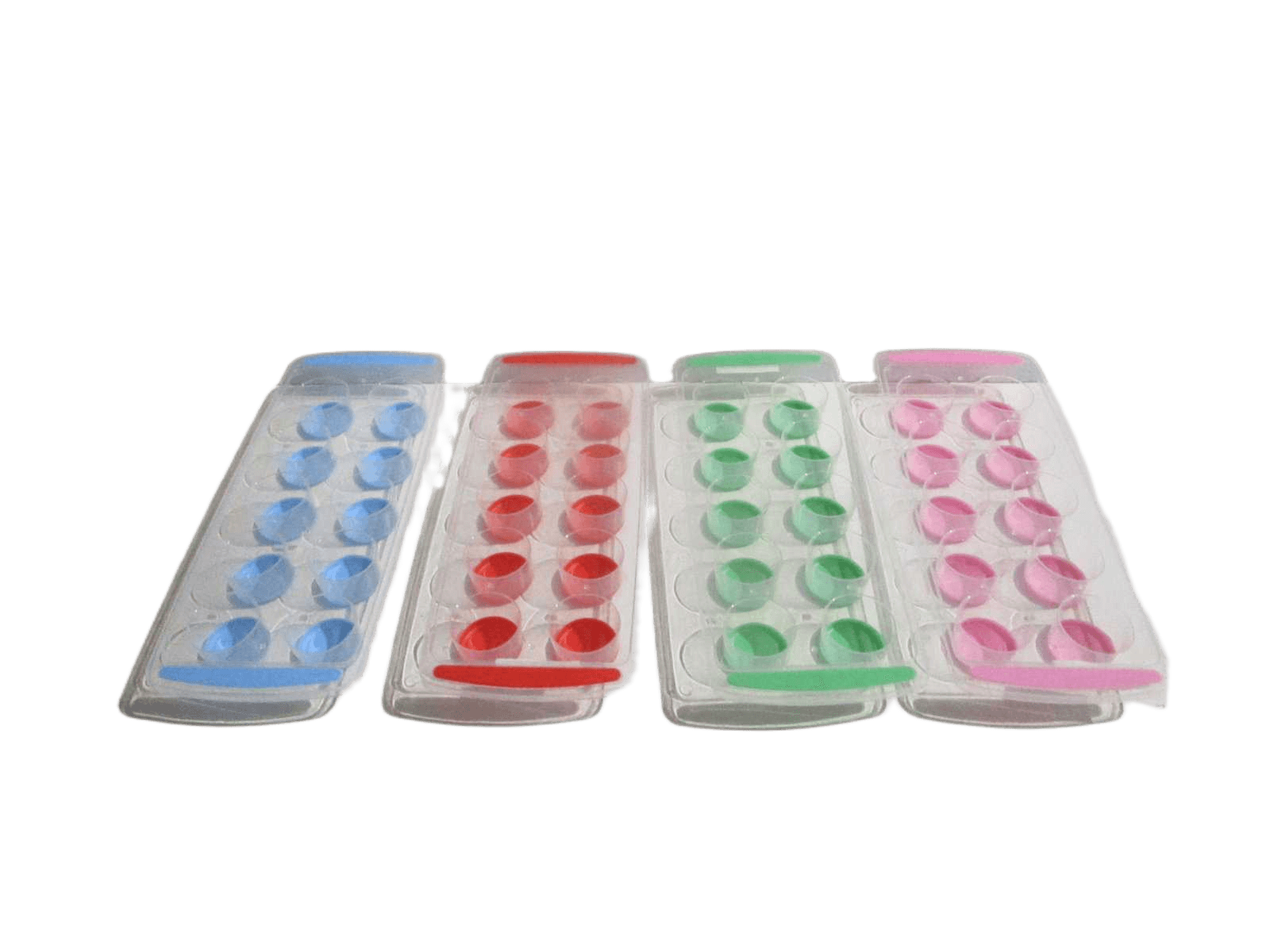 Ice Cube Maker Pp And Tpe 4ass