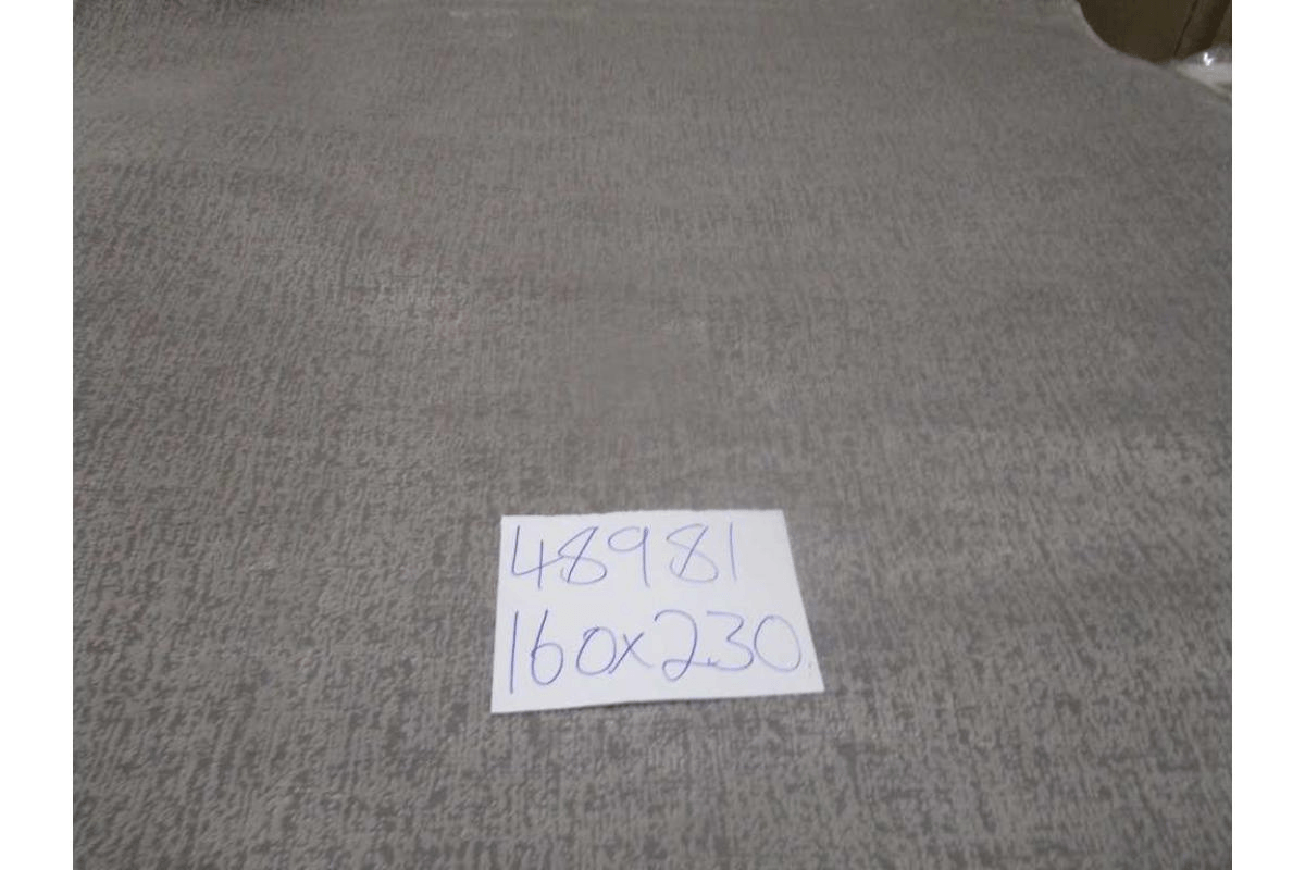 Carpet 160x230 Sign V41 3d Effect Recycled Polyester Hand Carved 1,750 Gsm/Sqm 480,000 Points/Sqm 12mm Pile Height 095 Sign-4
