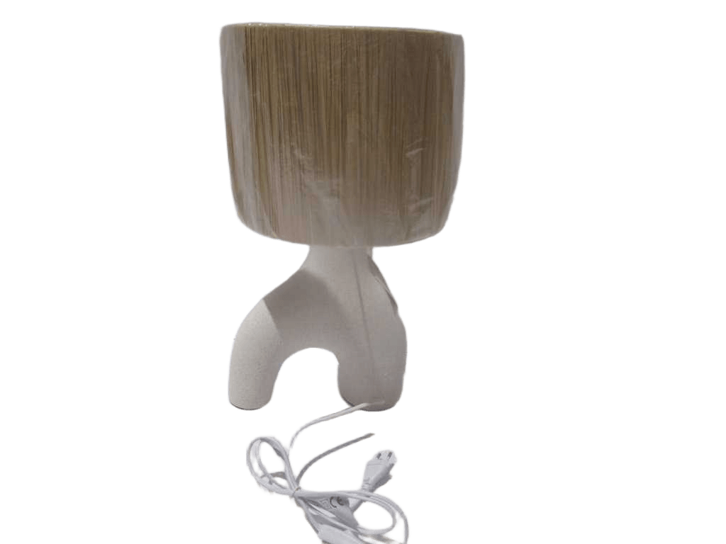 Lamp Tania Nat Spe H47