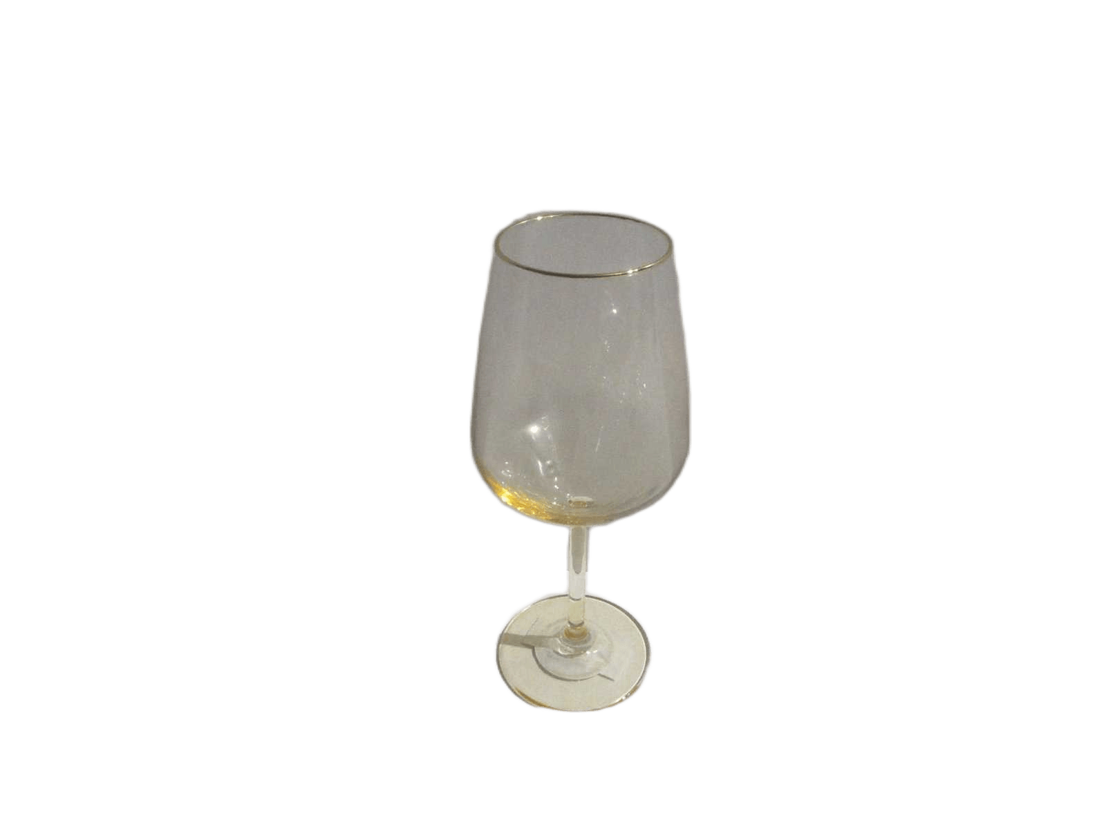 Glass Wine 490ml/16.74oz Dia 6