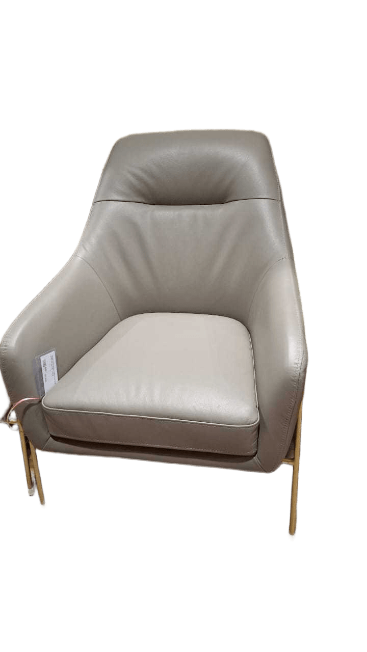 Armchair Dark Grey T541029