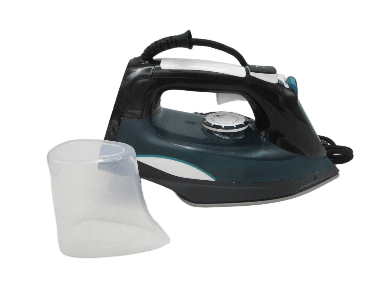 Electric Iron Dark Bliue665x32x35cm
