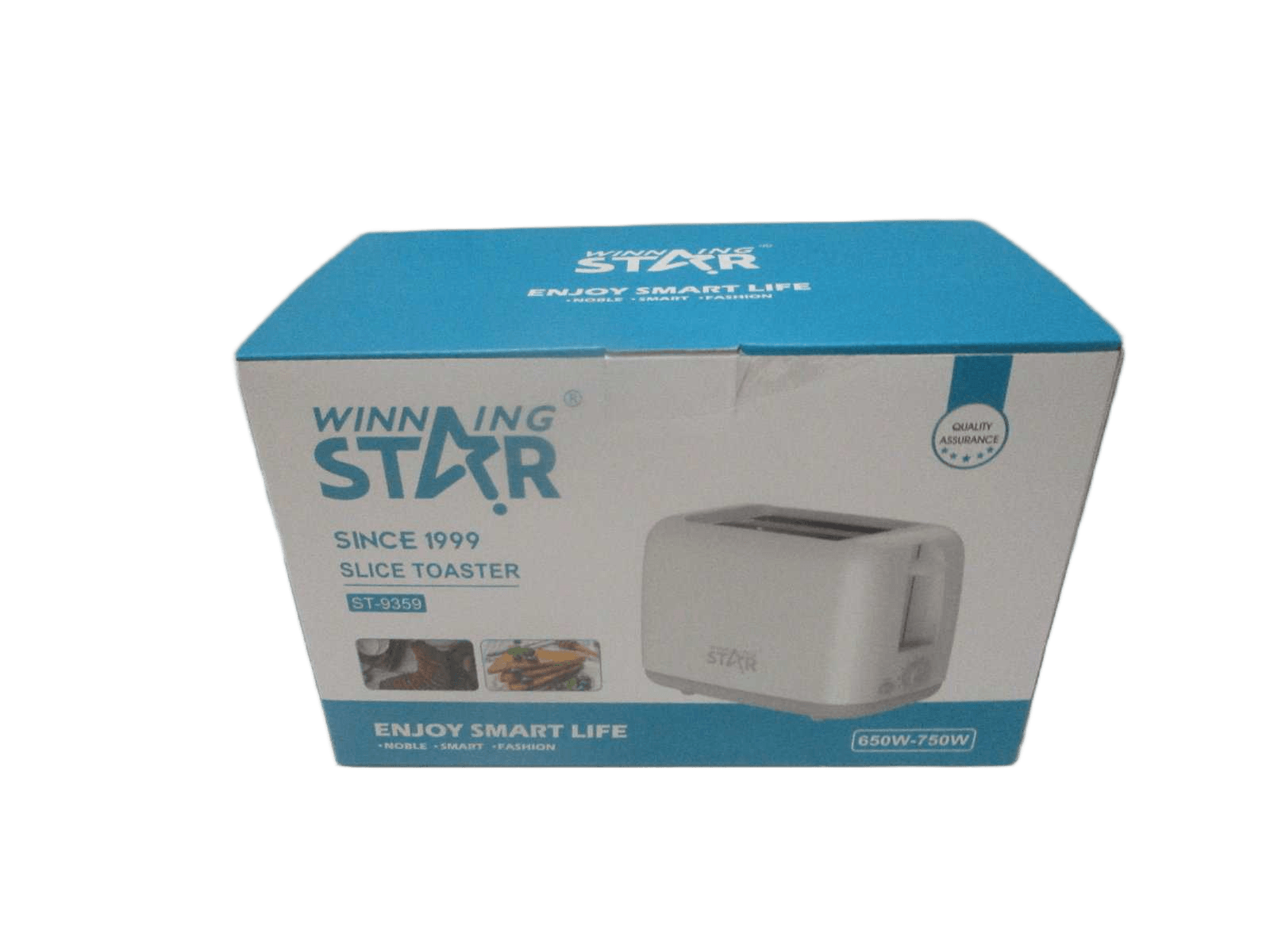 Slice Toaster Voltage: Ac220-240v,50/60hz Output:650-750w Time Setting Automatically Flipping Out Automatically Turn Off Double Side Toast Copper Wire Size:24.5*14*16.5cm As Photo 24.5*14*16.5cm