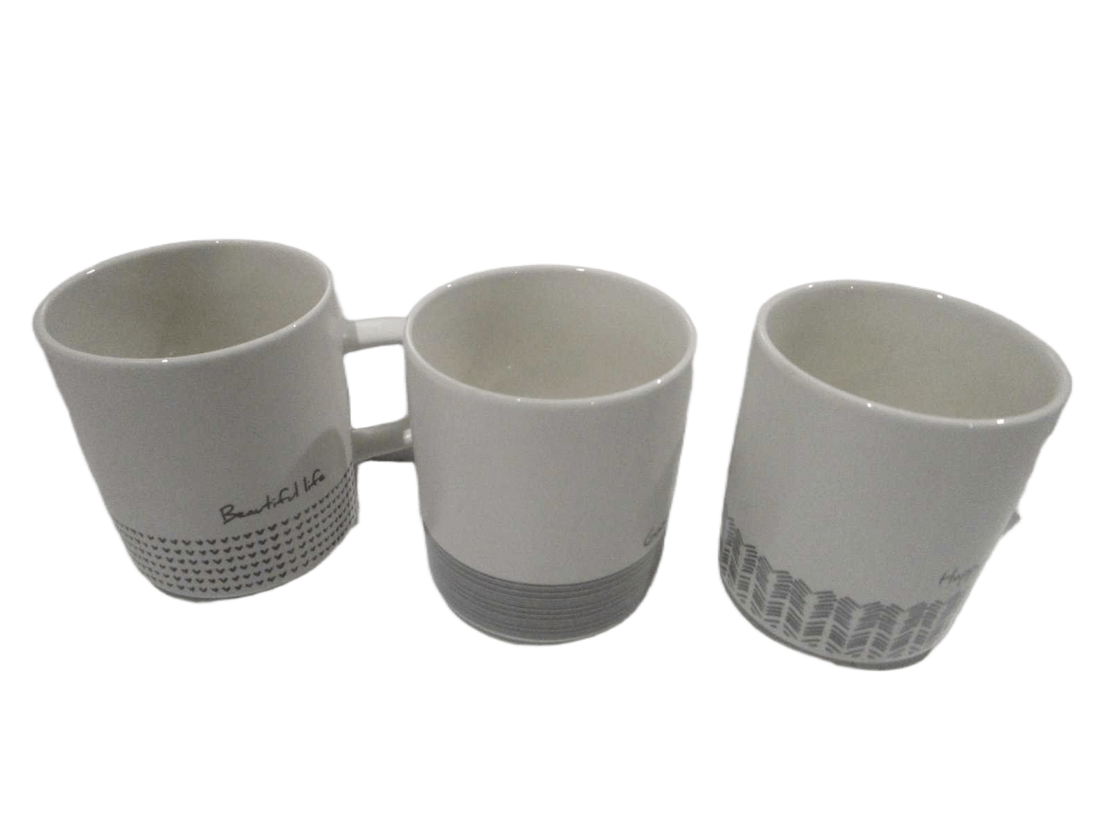 Mug M Life Asr 35cl