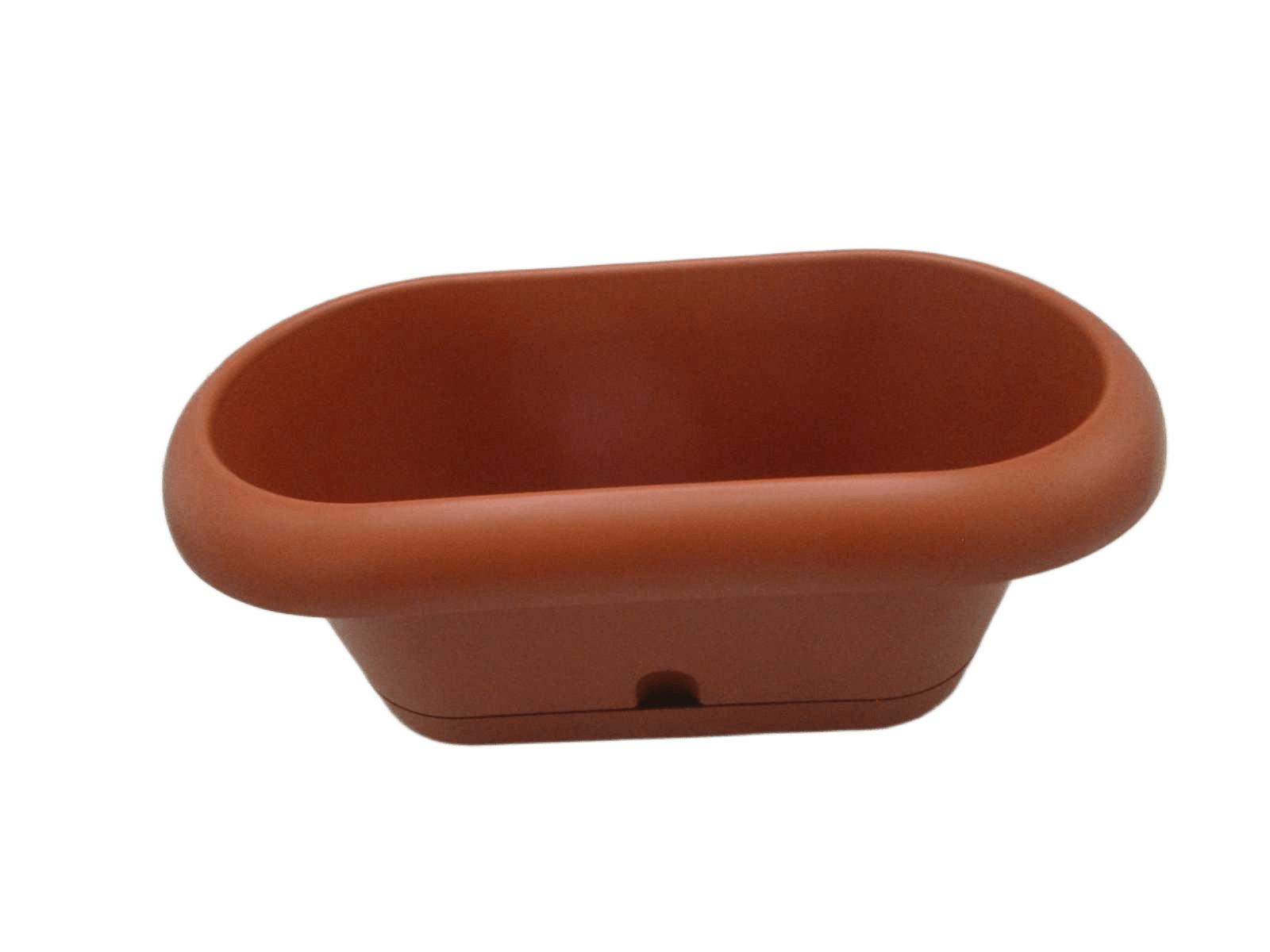 Pot Piera - Flower Box Cm 40 12cl=