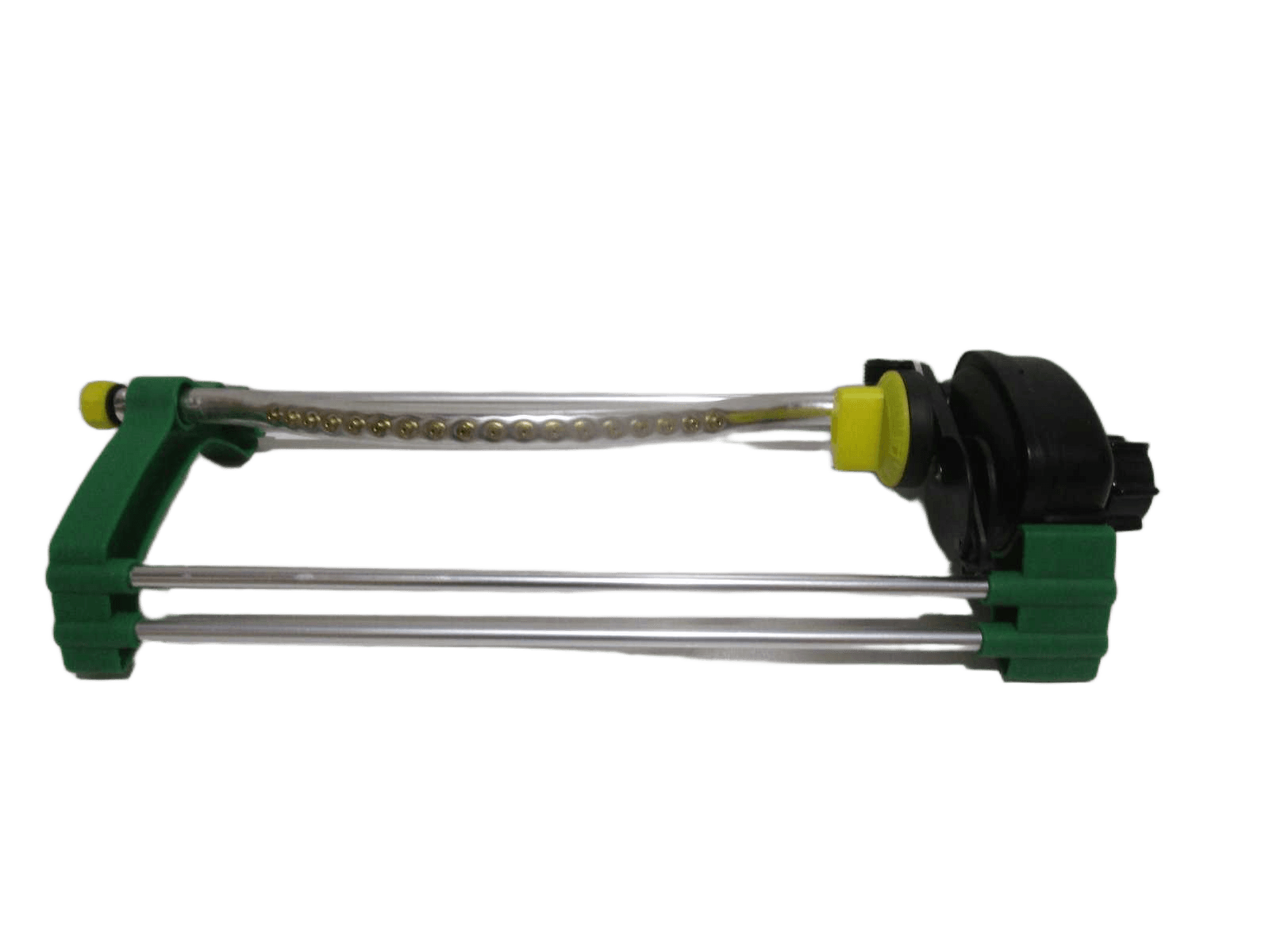 Impact Sprinkler 18 Holes Pp+alu Green 45*14 1cl=