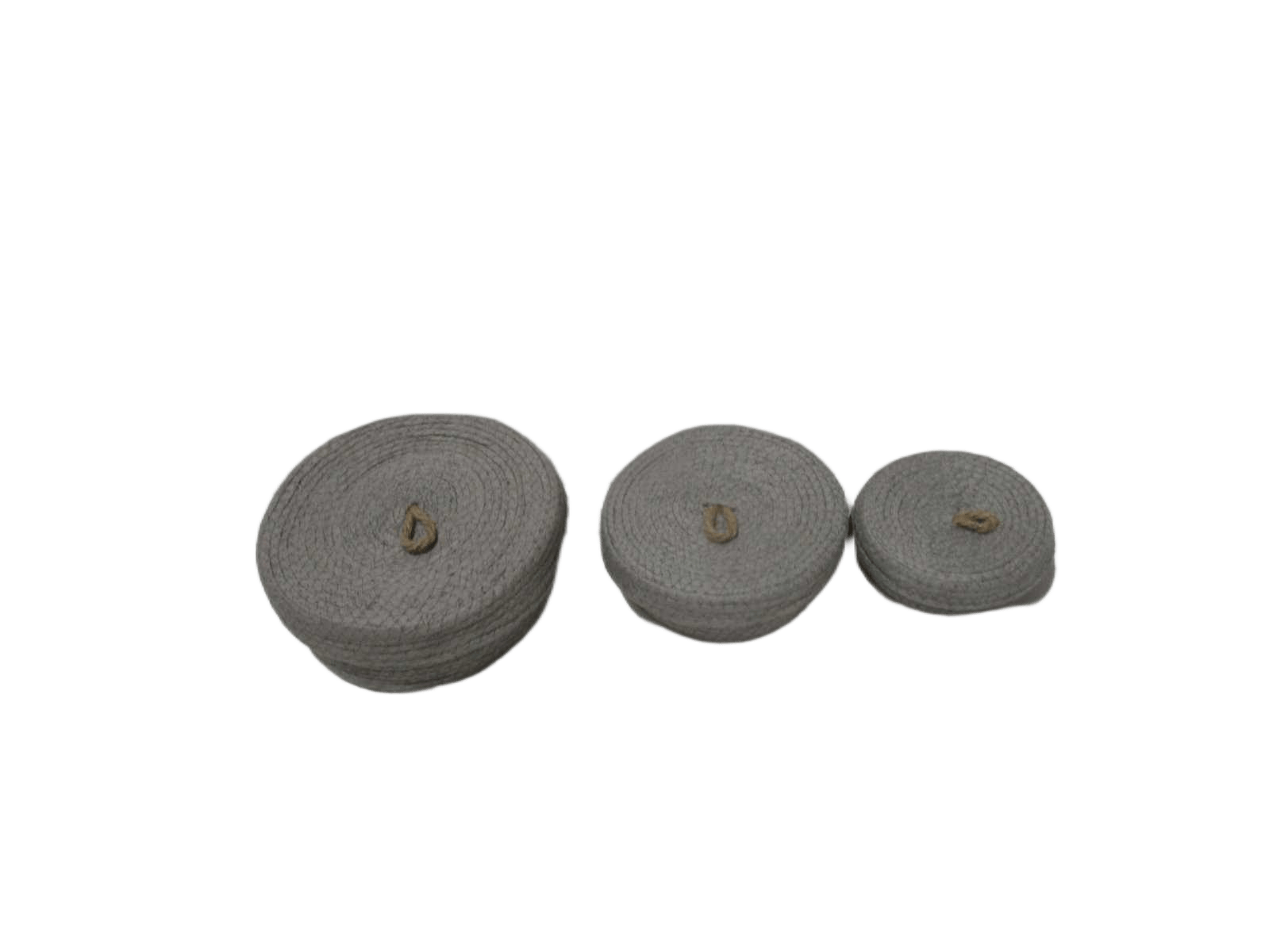 Basket Paper Lid Grijs