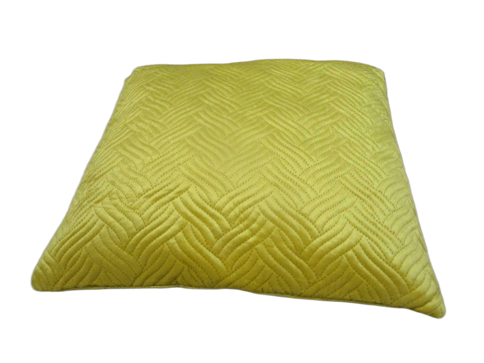 Pillow Cover:210gsm Insert:400g Cover:terylene Packing: Carton20 Yellow 45*45cm