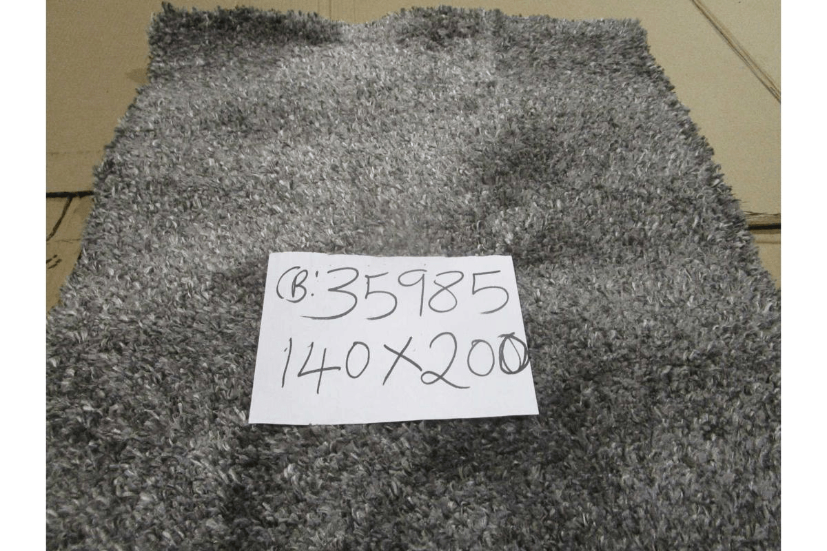 Carpet Whisper Grey