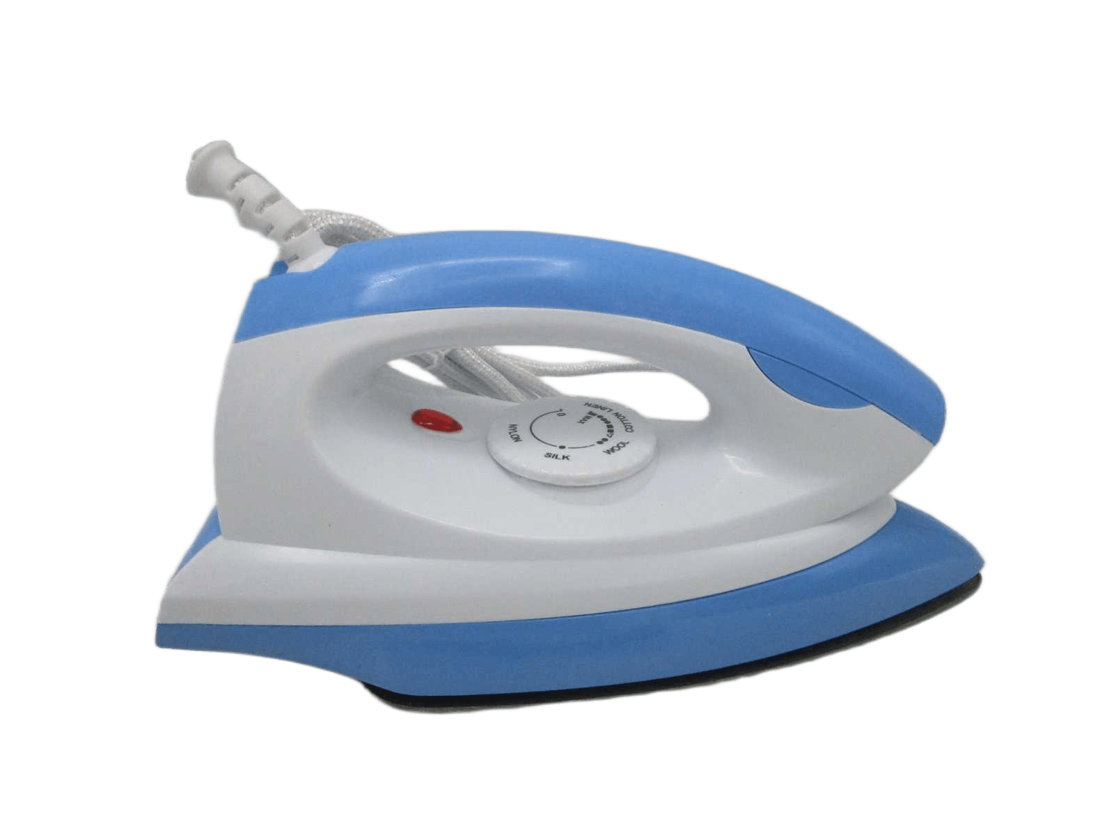 Electric Iron Blue56.5x27x50cm