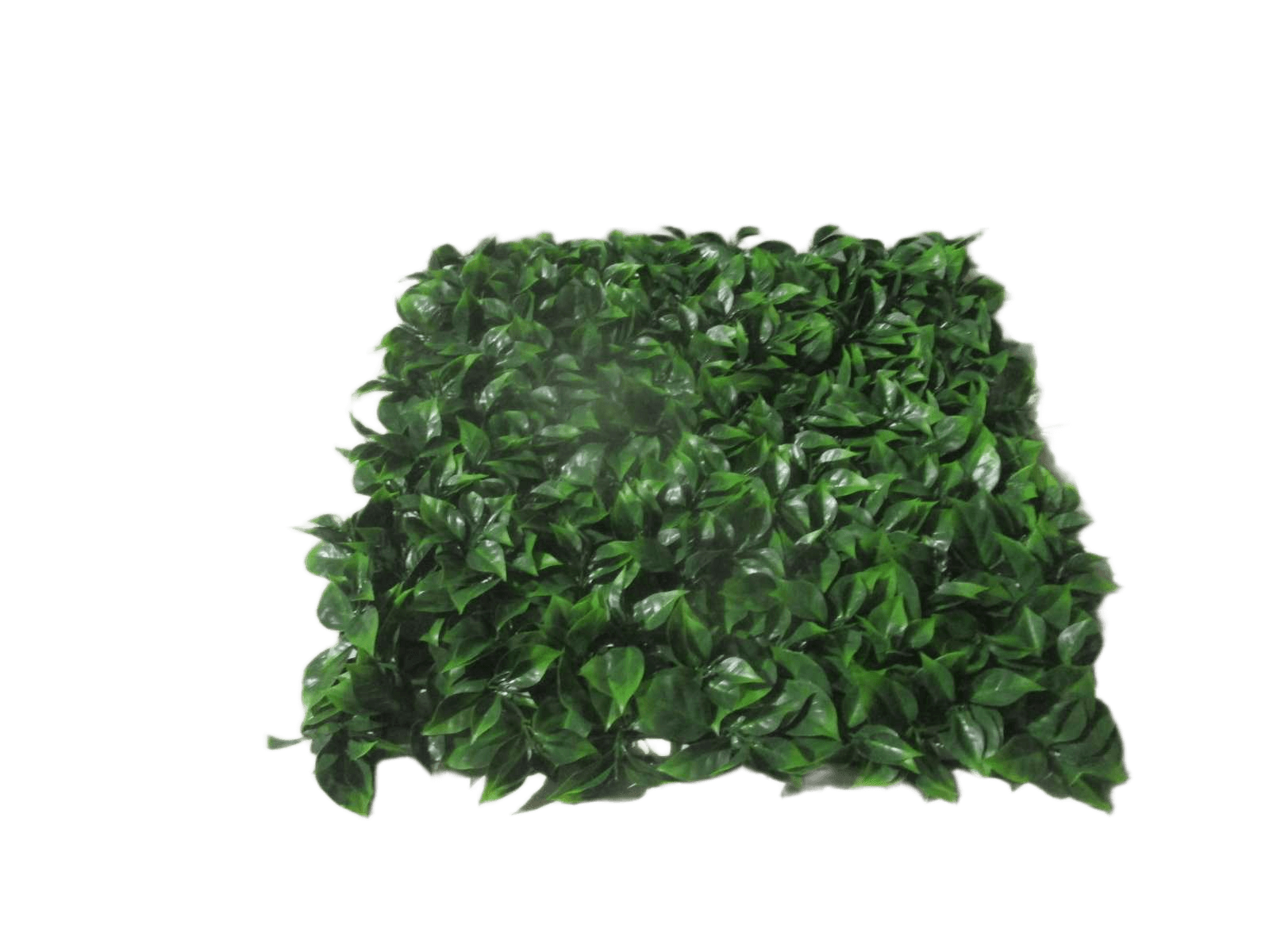 Artificial Grass Thickness:7cm Pp Weight:700g Green 50*50cm