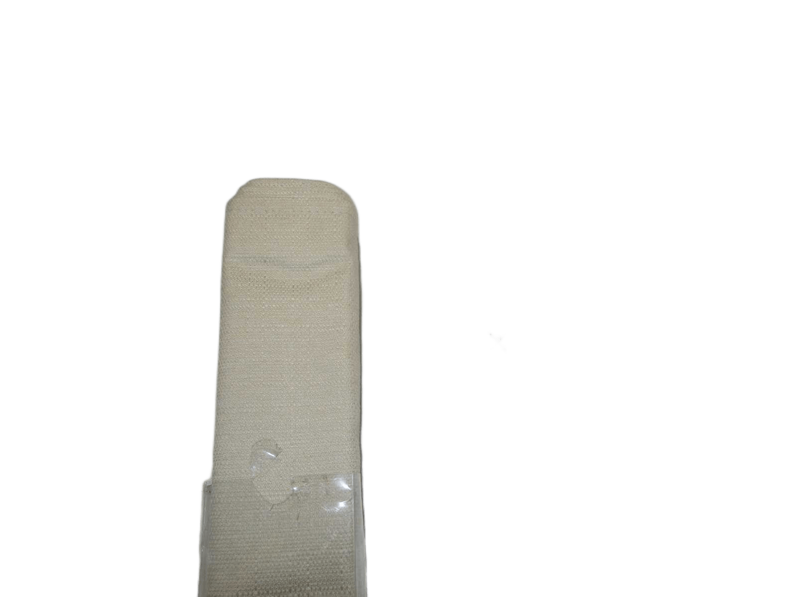 Blind 35 Mm Roman Plastic Cord Chain Aluminium Track - End Pvc Bar - With Safety Advice - Blister Packing With Insert Card