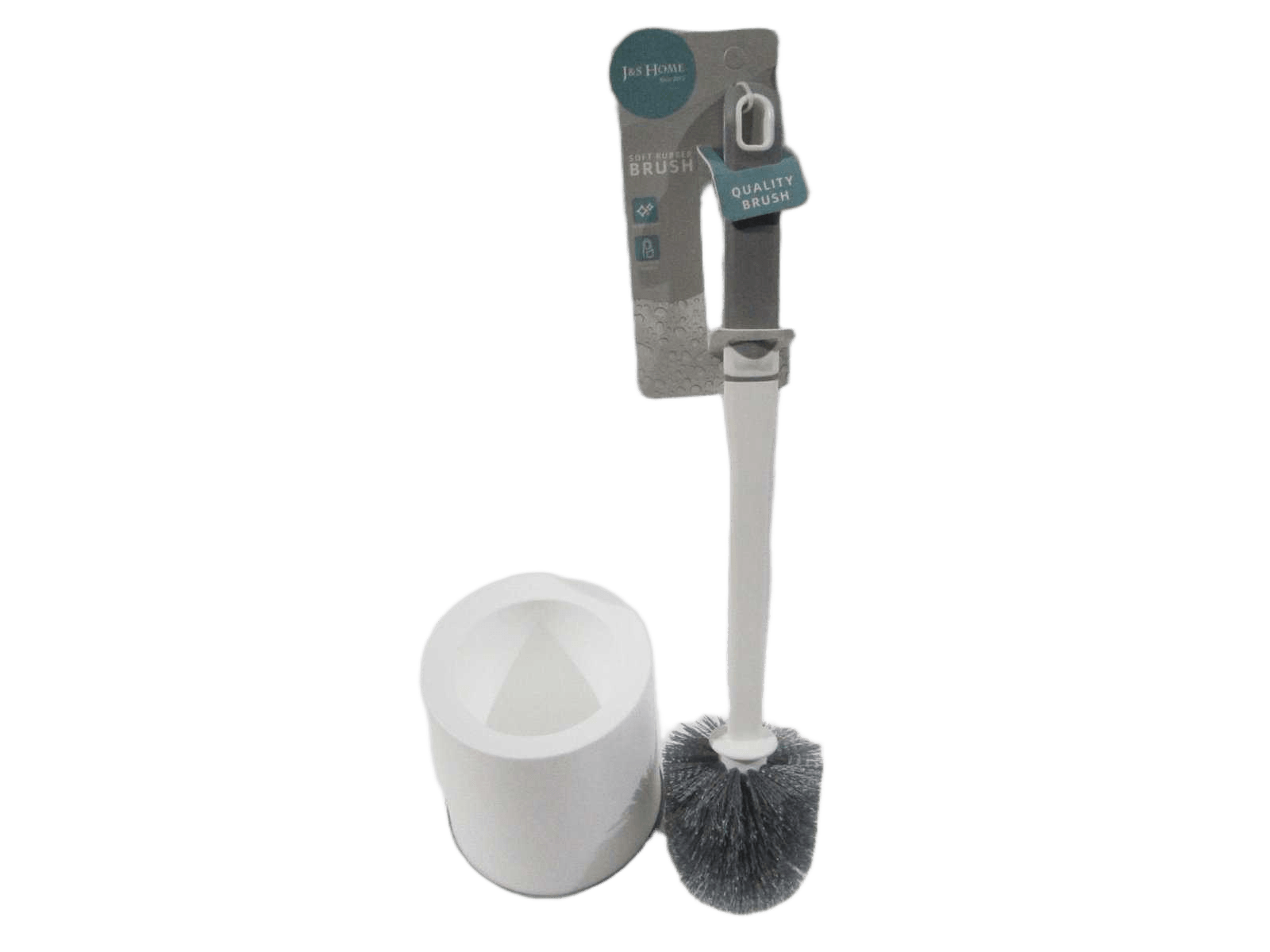 Toilet Brush 12.5x45