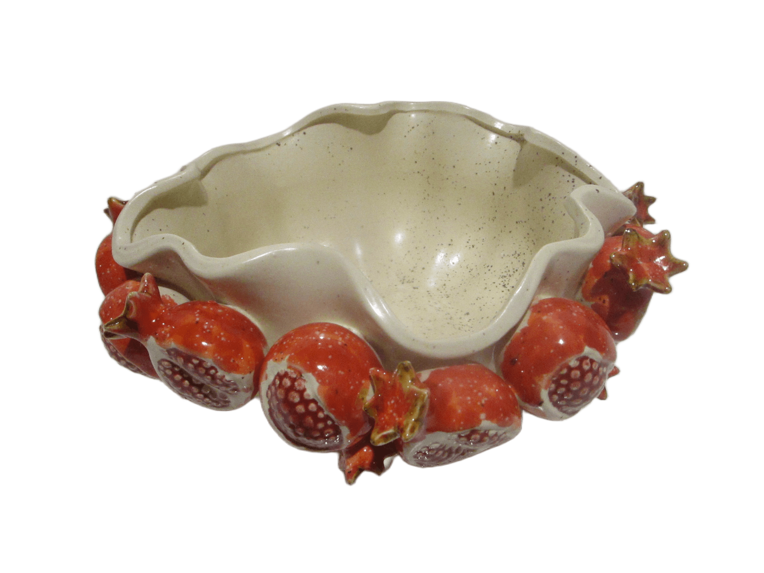 Vase Ceramic Big 37*34*14,5cm