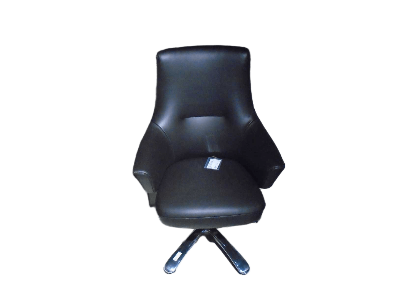 Office Chair, Ndpu W Simple Mechanism Ndpu9710 Black72*66*103