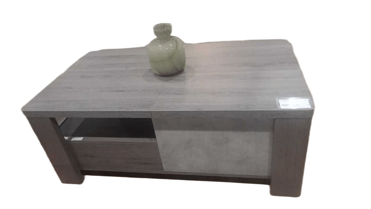 Coffee Table 1 Drawer 1 Store