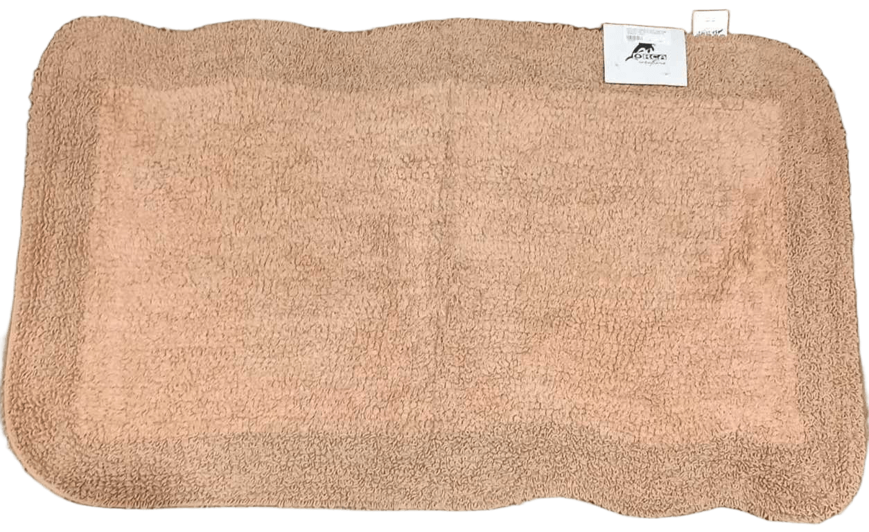 Bath Mat Double Face 1900 Gsm Cotton Pile