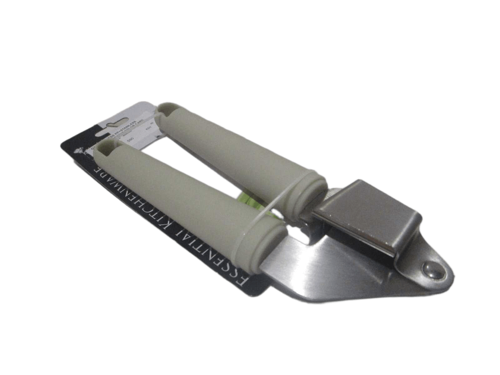 Gralic Press Pp+stainless Steel 430 Packing Color Card 24ac
