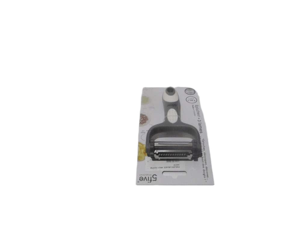 Peeler 3-Blade