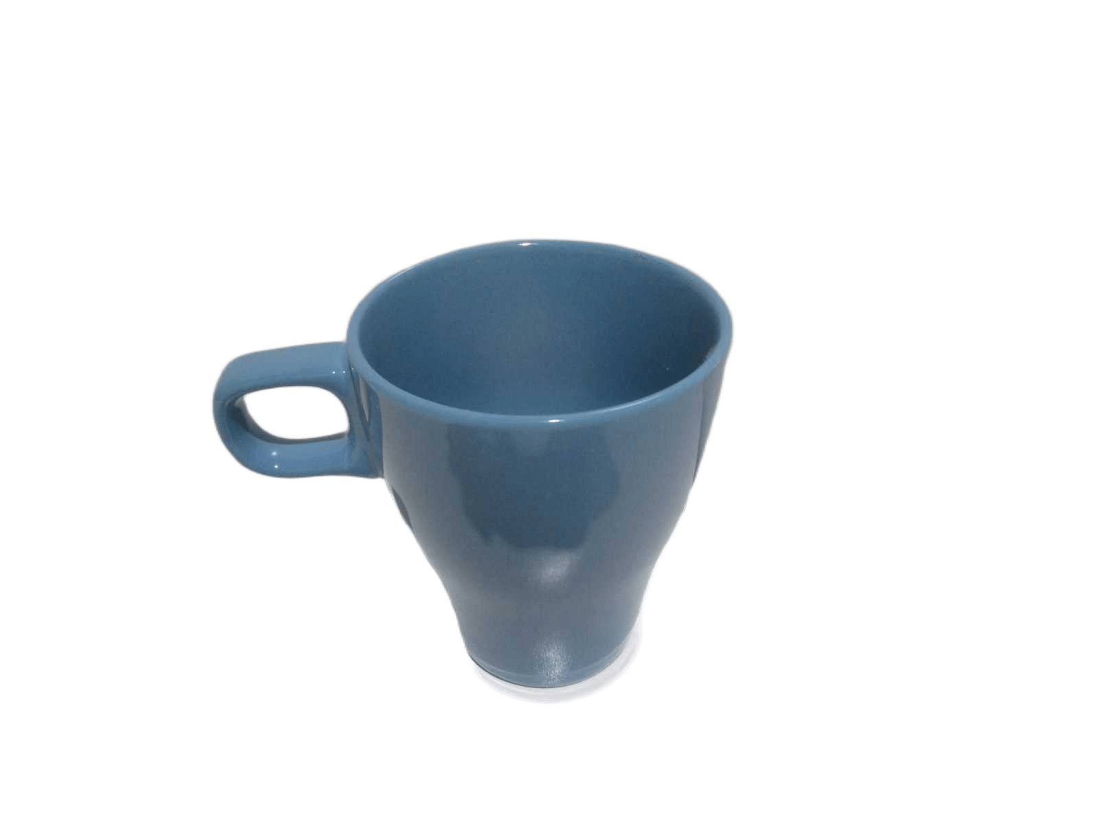 Mug 300ml 2 Color Assorted Green Blue 300ml 1cl=