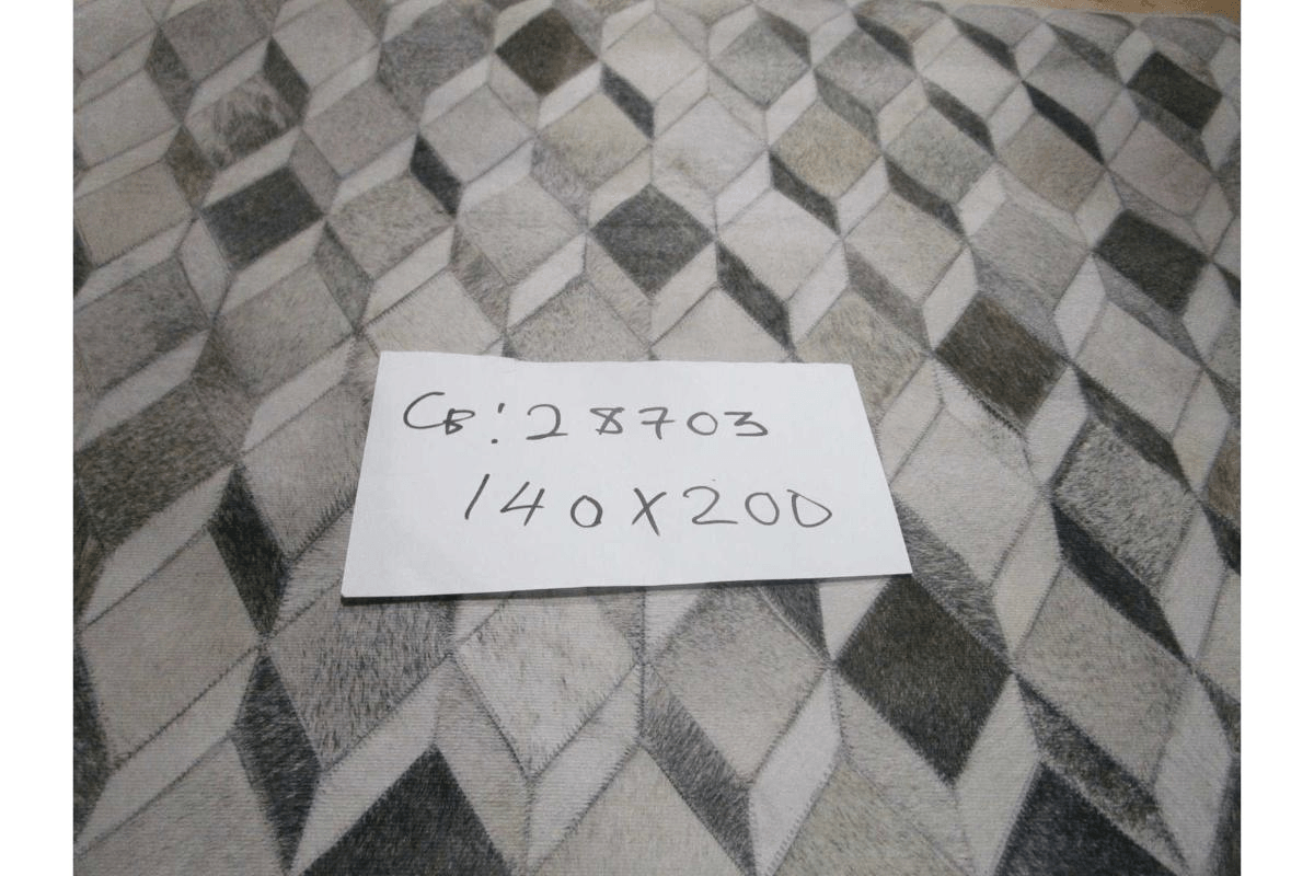 Carpet Yd-1920v1 Polyester 1.4*2