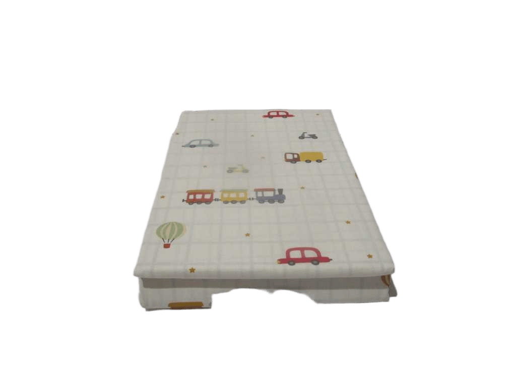 Bed Set Car 140x200