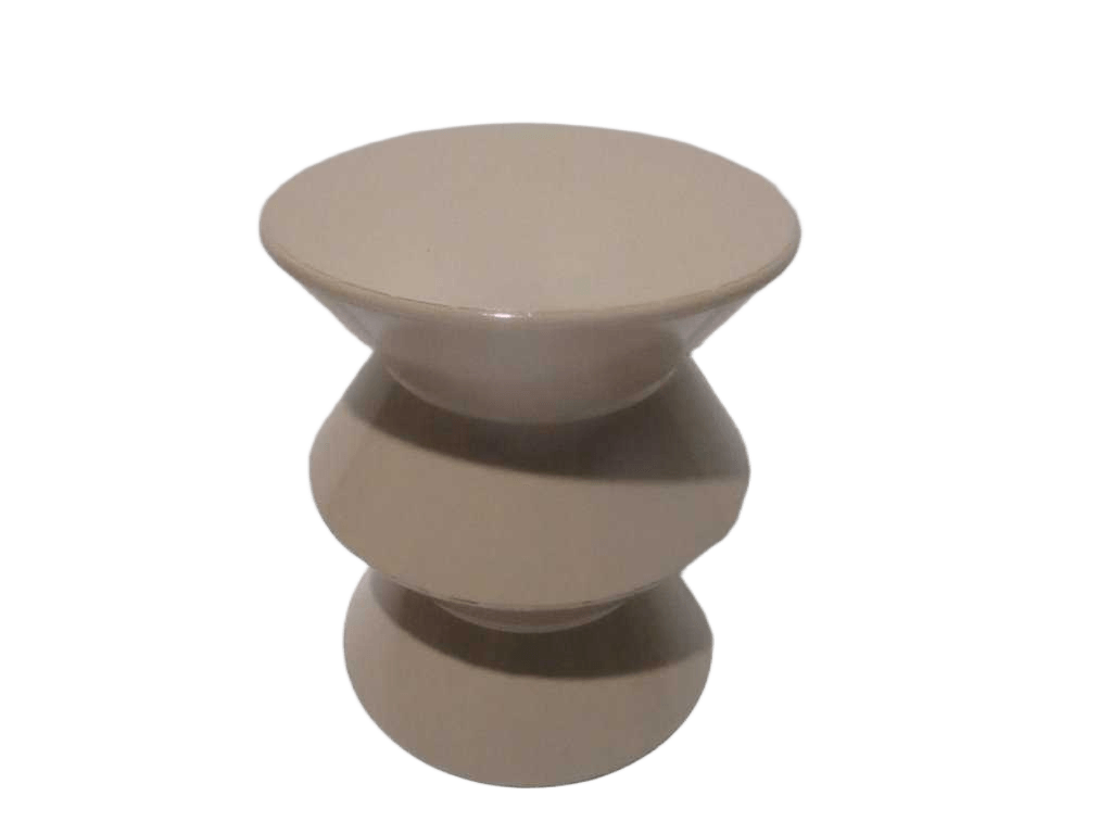 Side Table Dia310xh365mm Sand