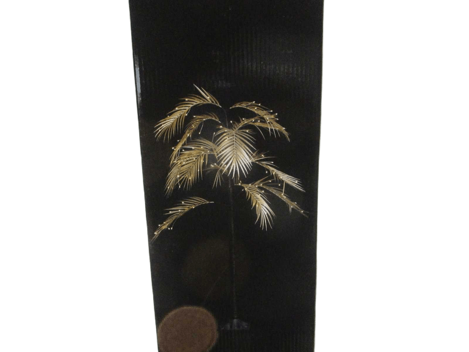 Palmtree Ind H120 Ww 120l Go