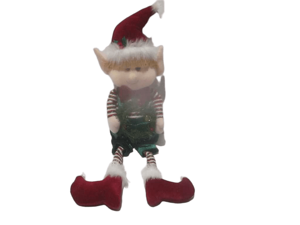 Sitting Filou Elf 68cm 2asst