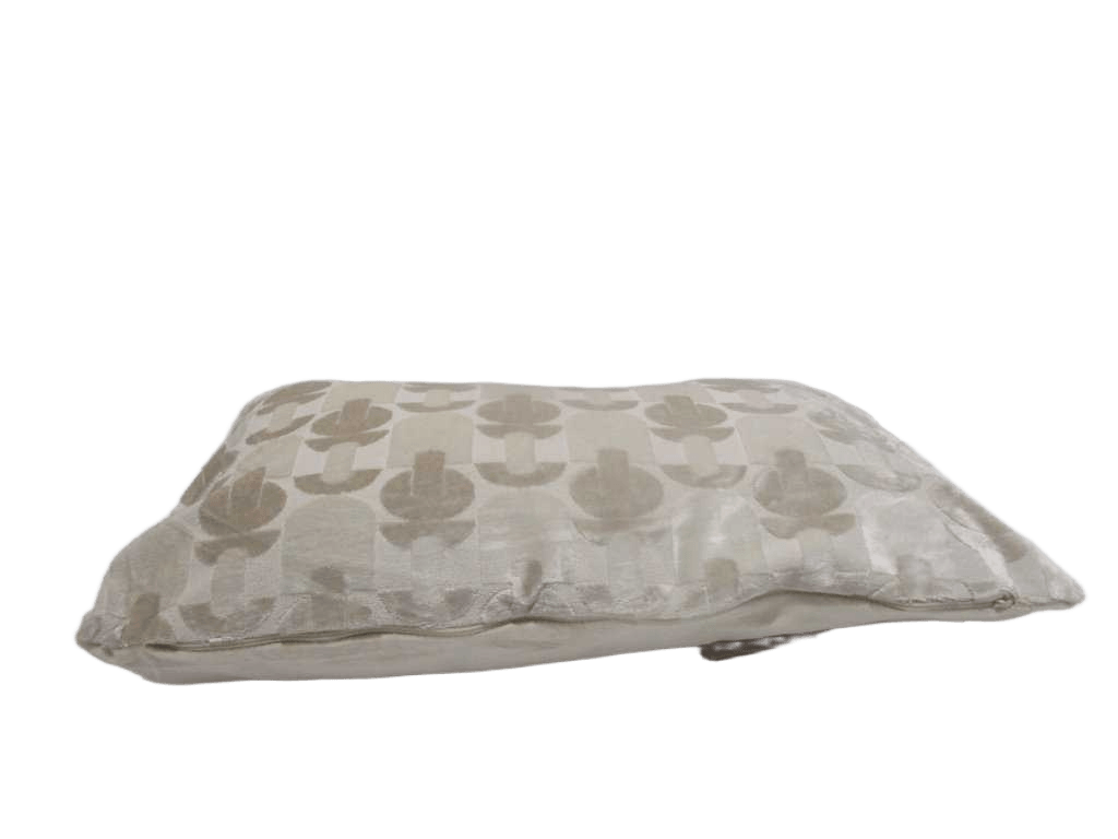 Cushion Vel Jacq Luna Li 30x50