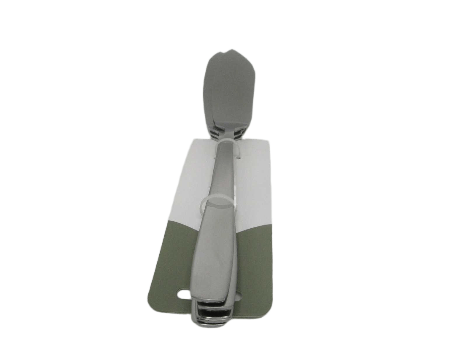 Knife Set Of 4 Fish 18/0 - 2 Mm