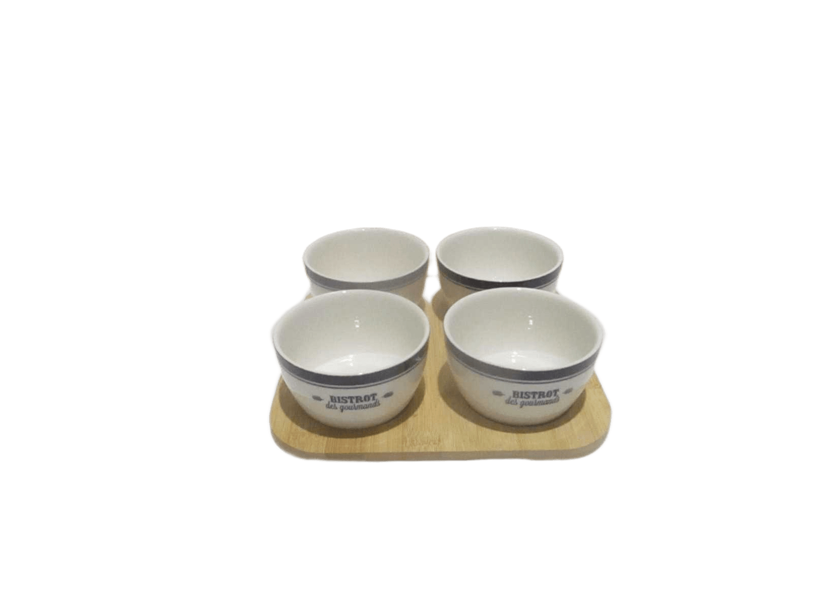 Appetizer Set Bistrot 5p