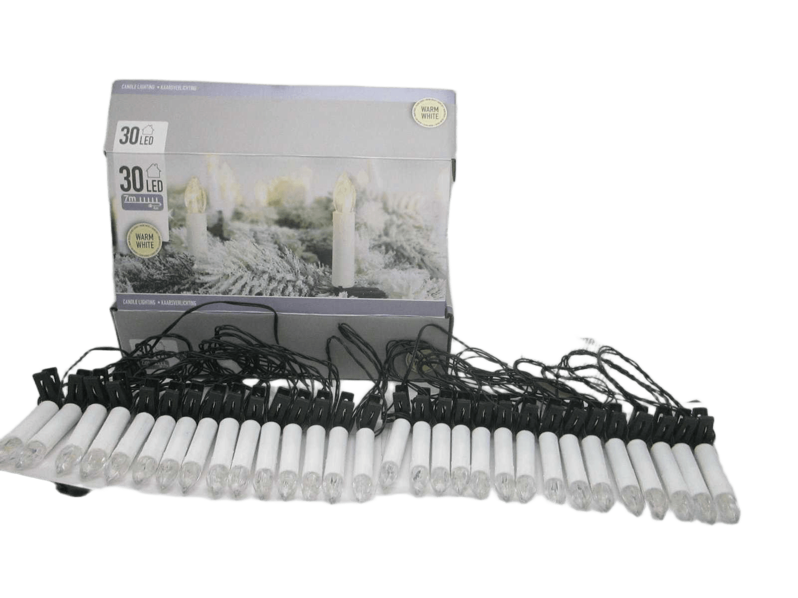 Candle Lumination Indoor - Ip2