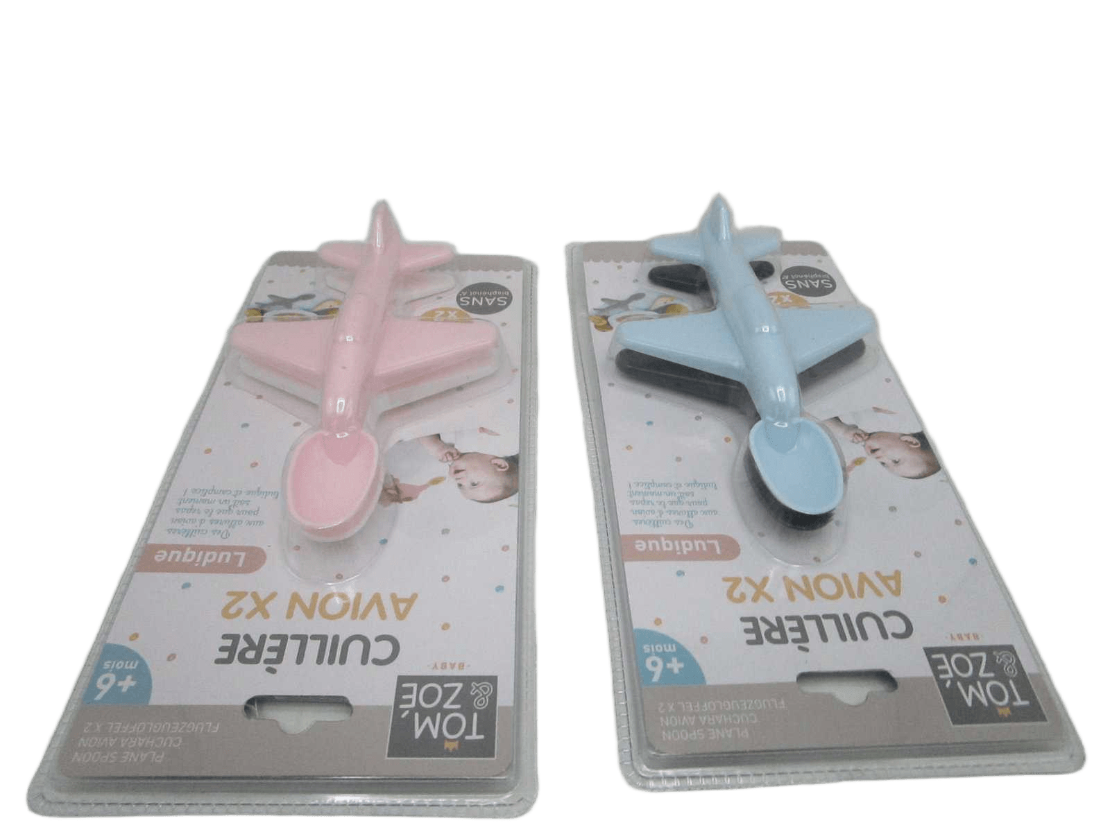 Spoon Airplane X2 M36