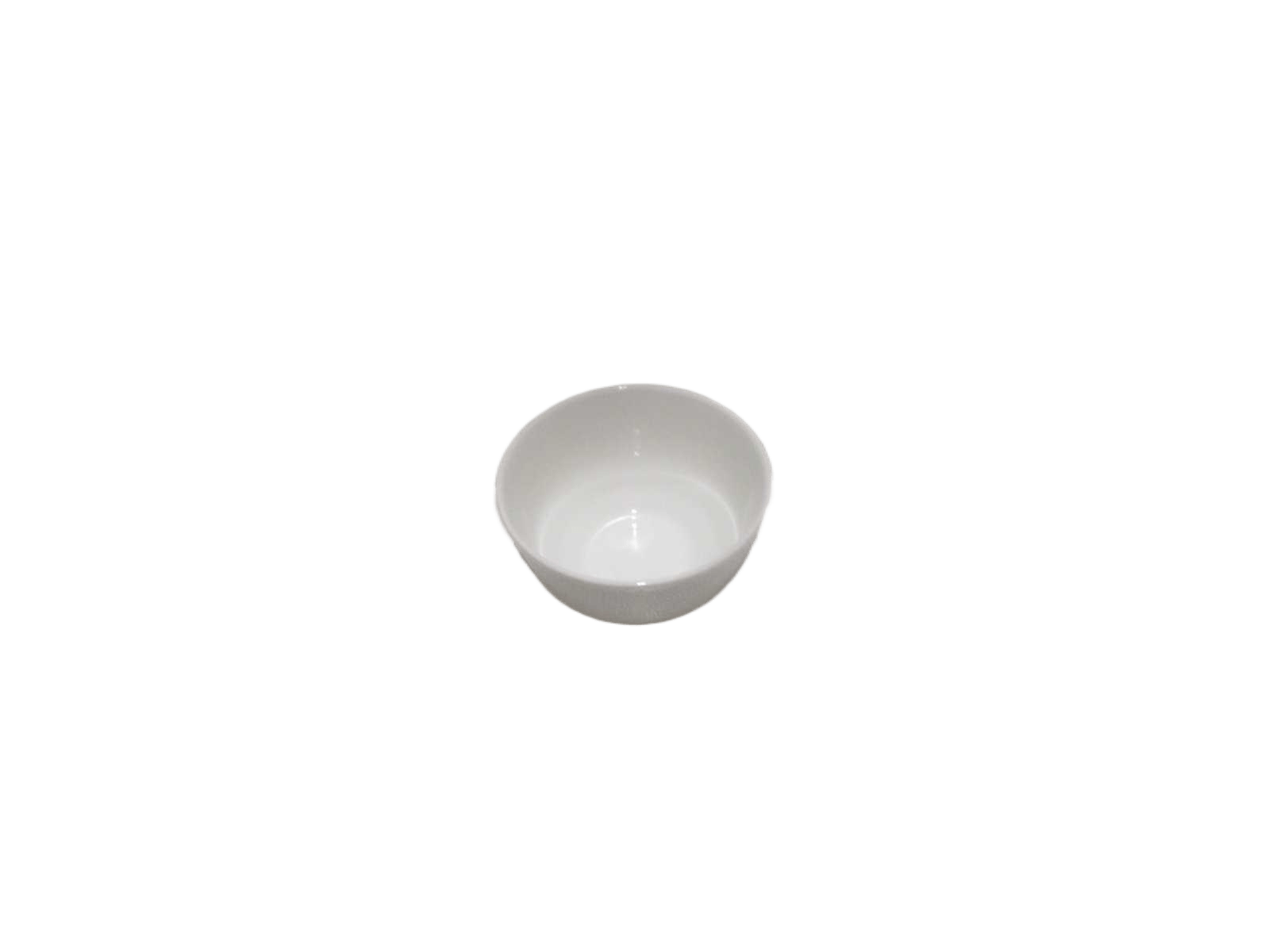 Salade Bowl 5'' Rock Design D12.7x6.5